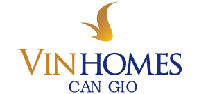 Logo Vin Home Cần Giờ