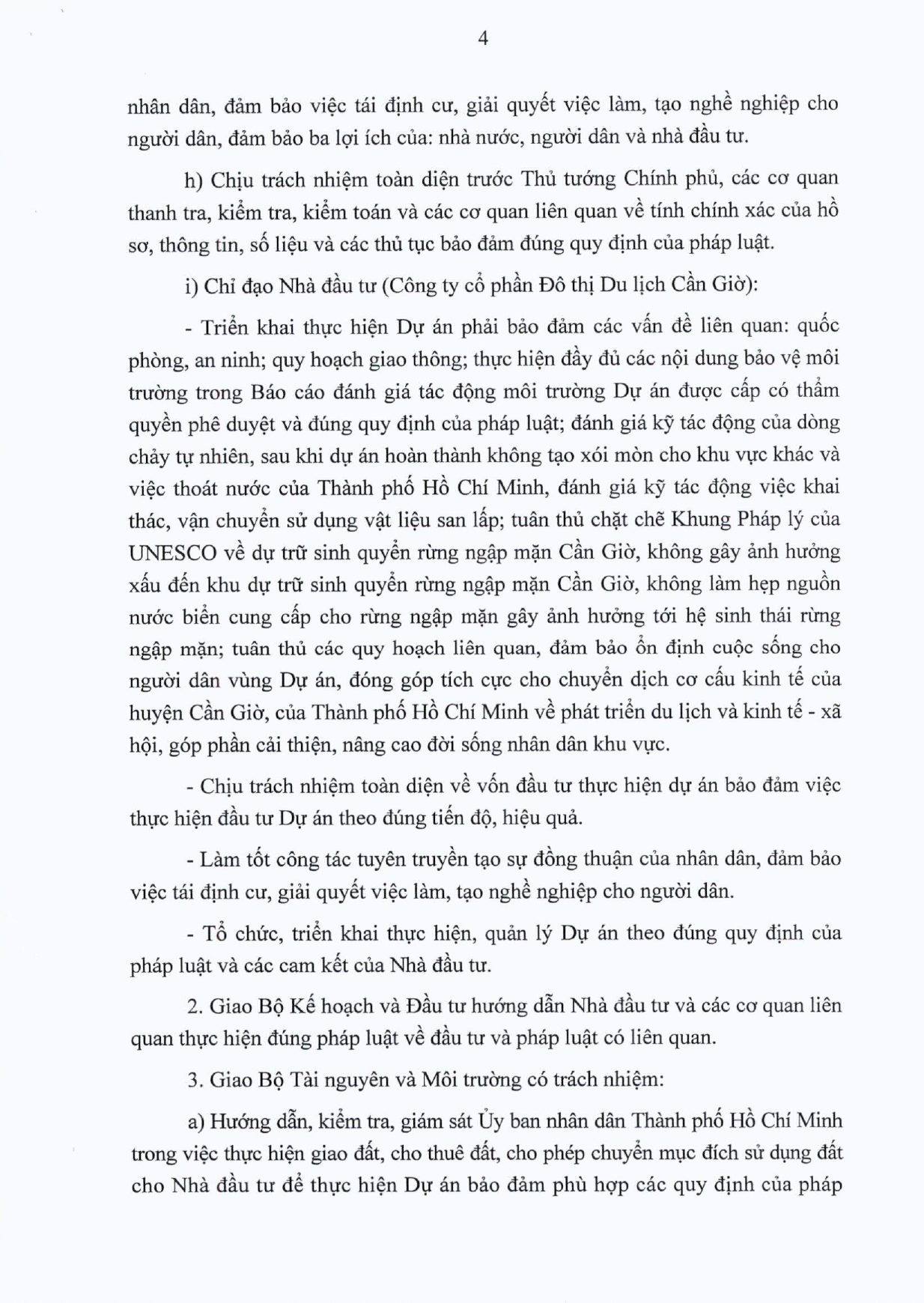 Pháp lý_QĐ chủ trương đầu tư mở rộng dự án Vinhomes Green Paradise (4)