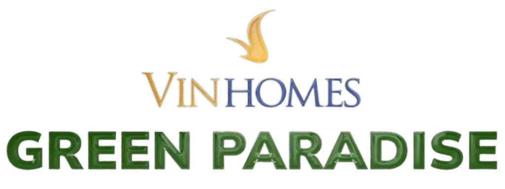 Vinhomes Green Paradise Cần Giờ © Trang chính thức chủ đầu tư