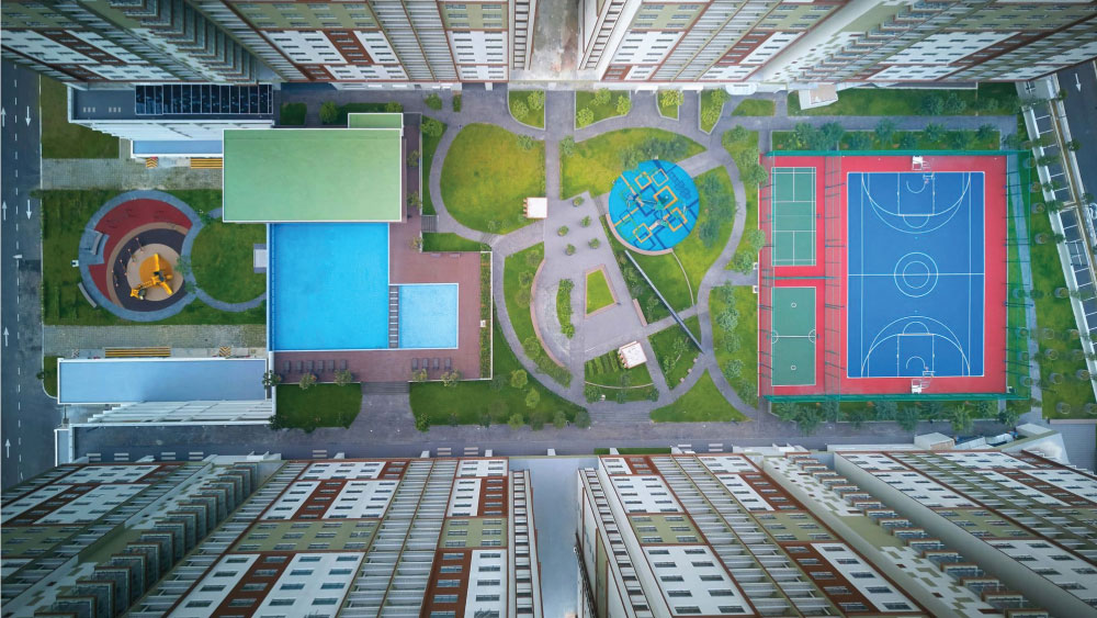 Sky Solis – Dòng Căn Hộ Cao Cấp Đáng Chờ Đợi Năm 2026